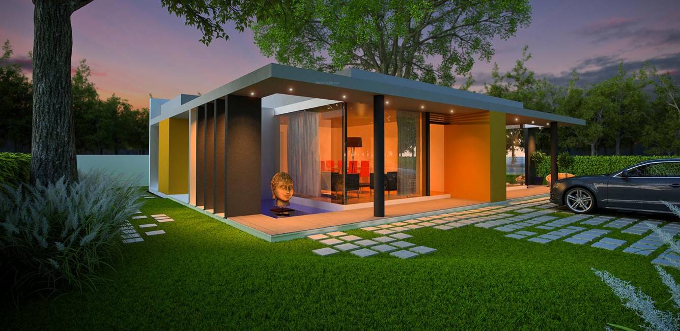  9 Images for Elevation of Aagam 9