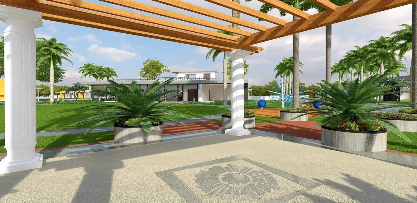 9 Images for Amenities of Aagam 9