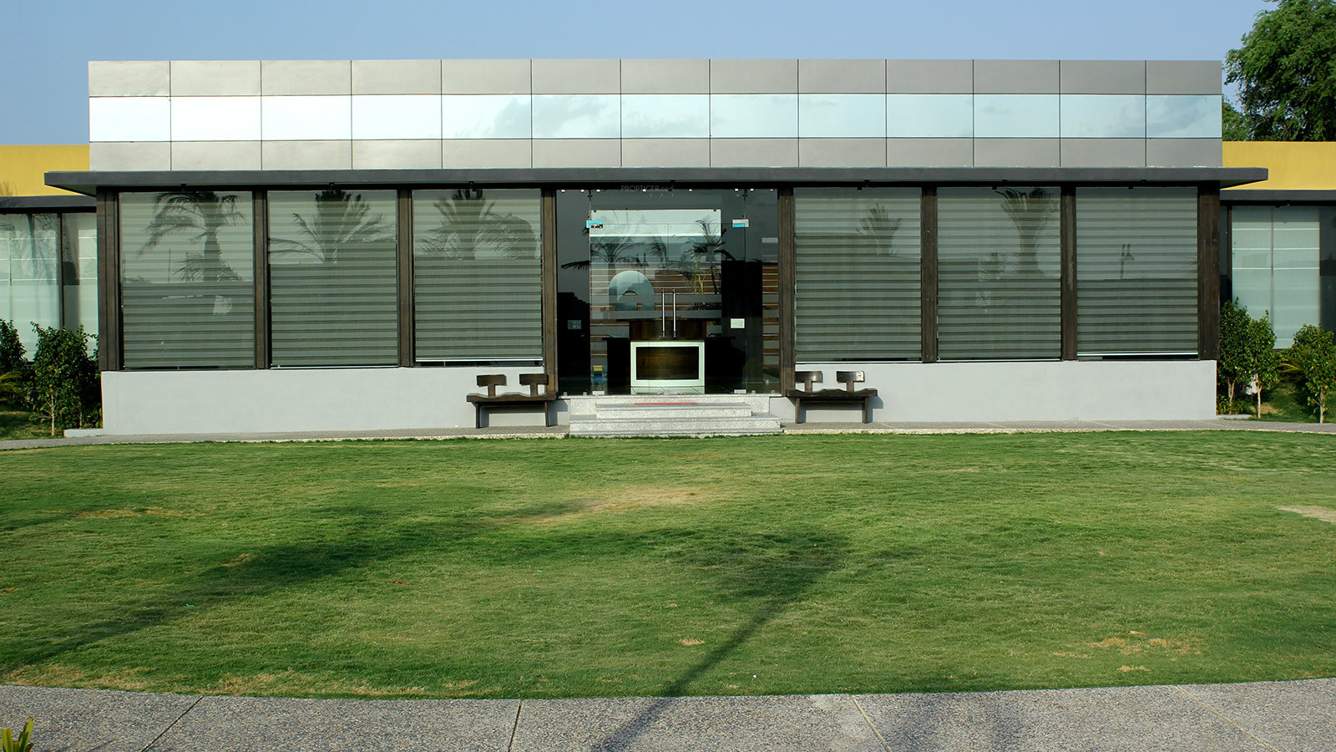 9 Images for Amenities of Aagam 9