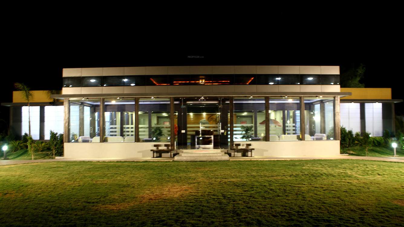  9 Images for Amenities of Aagam 9