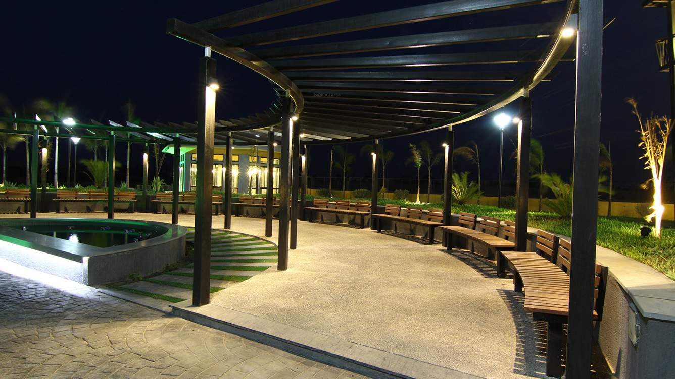  9 Images for Amenities of Aagam 9