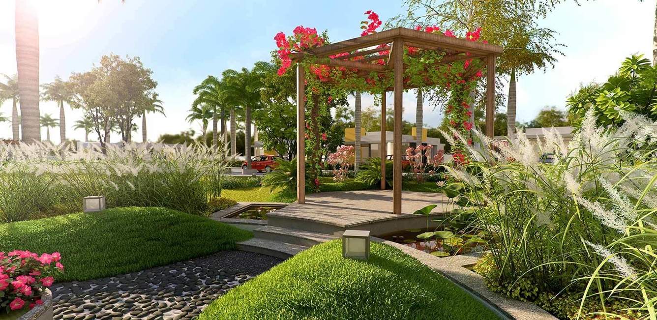  9 Images for Amenities of Aagam 9