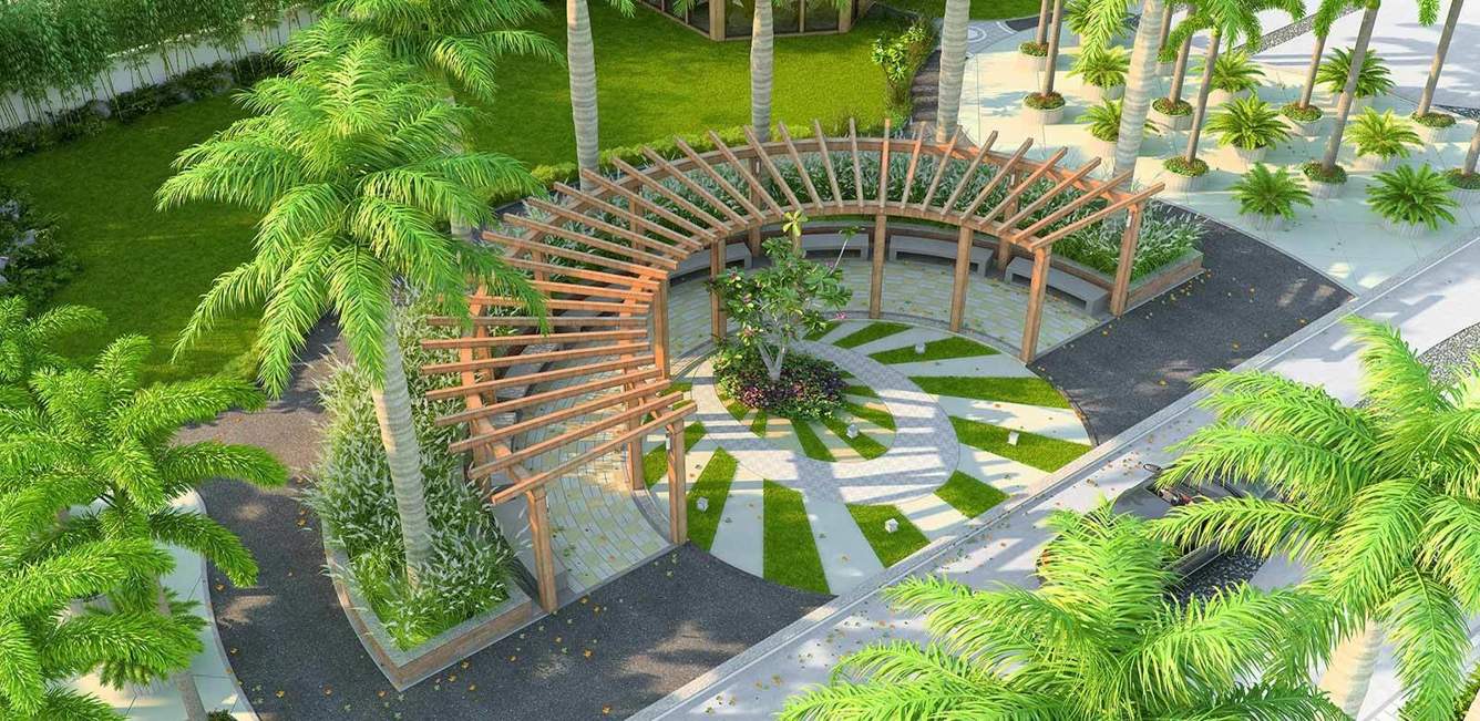  9 Images for Amenities of Aagam 9