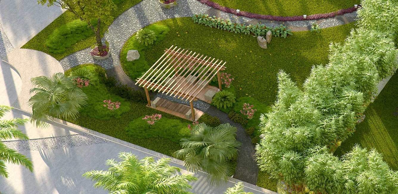  9 Images for Amenities of Aagam 9