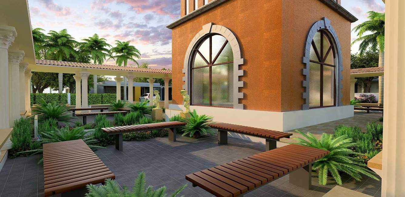  9 Images for Amenities of Aagam 9