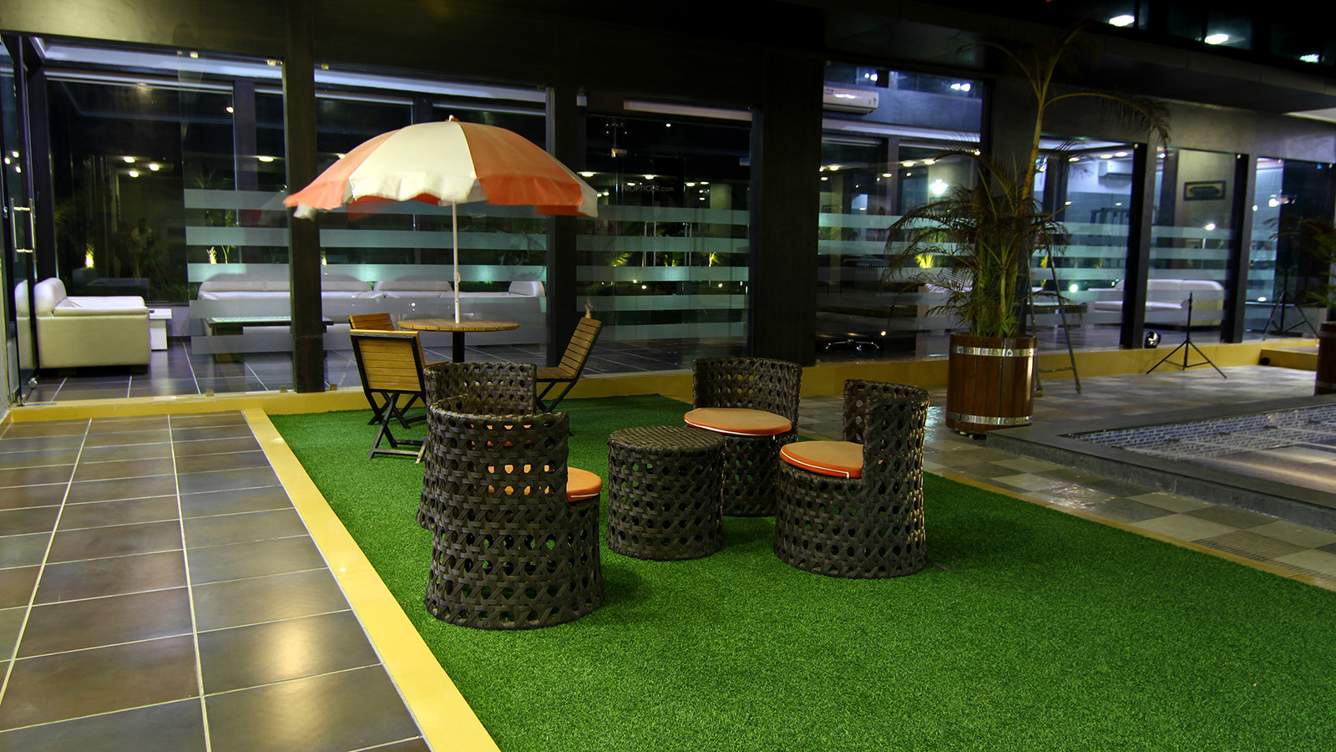  9 Images for Amenities of Aagam 9