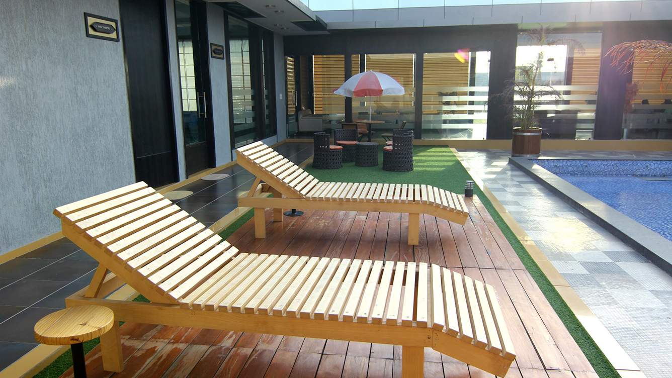  9 Images for Amenities of Aagam 9