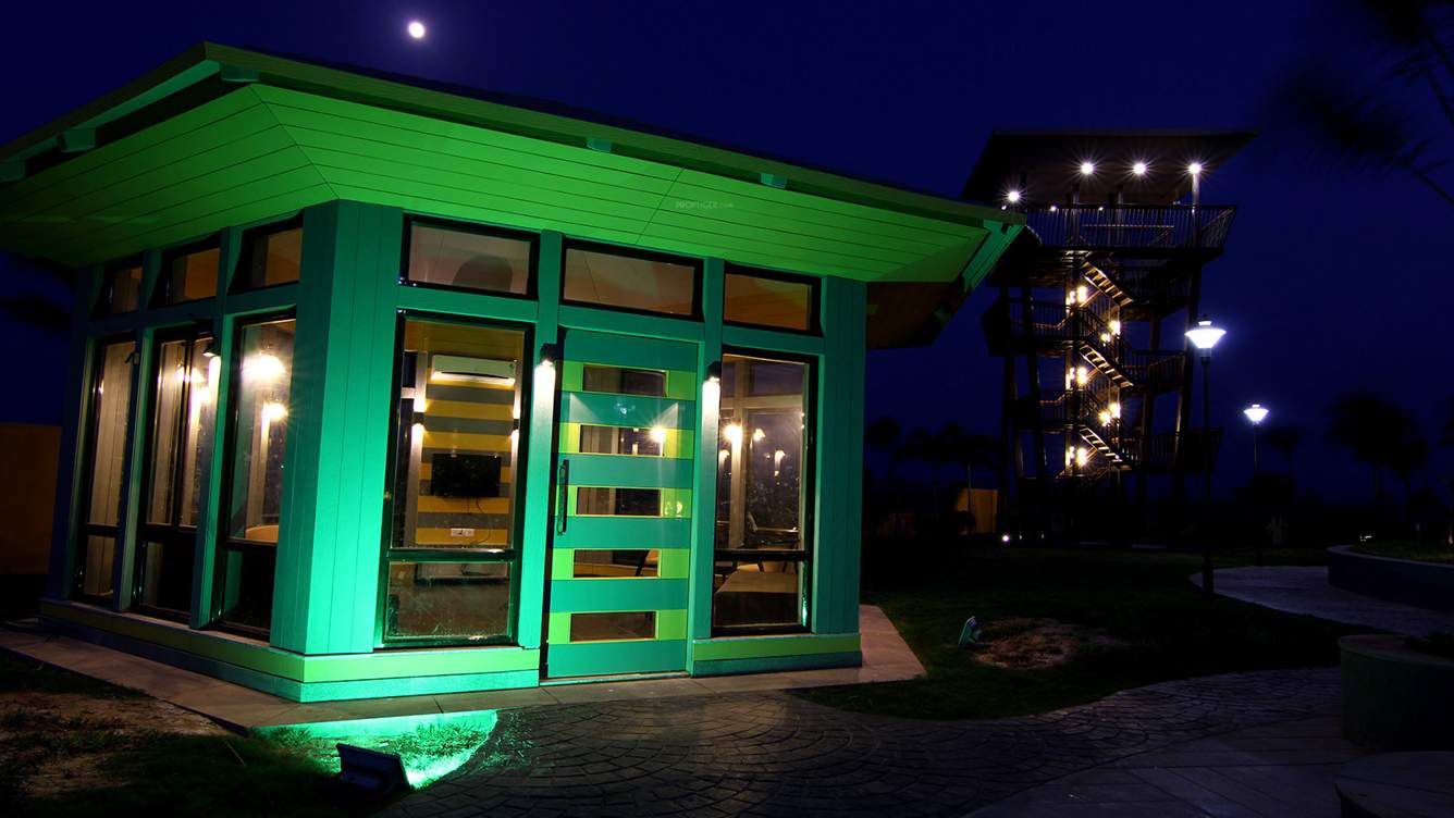  9 Images for Amenities of Aagam 9