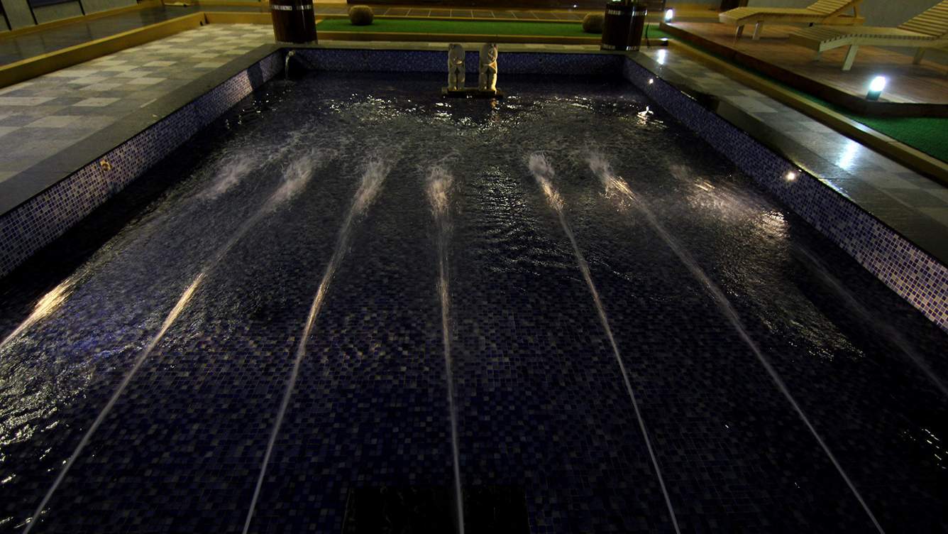  9 Images for Amenities of Aagam 9