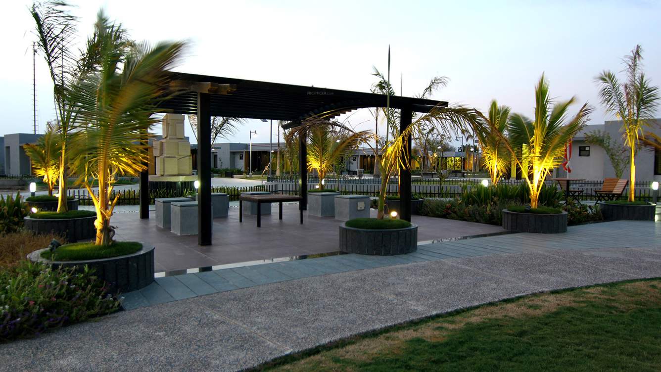  9 Images for Amenities of Aagam 9