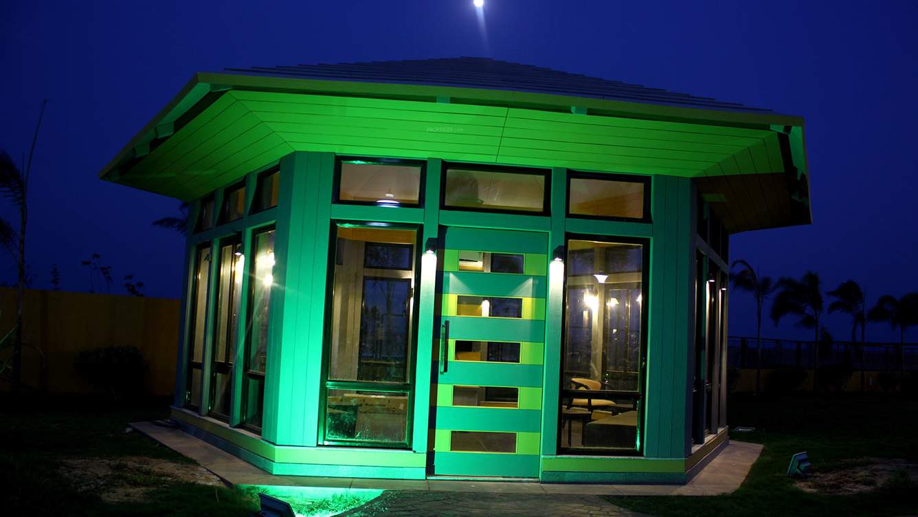  9 Images for Amenities of Aagam 9