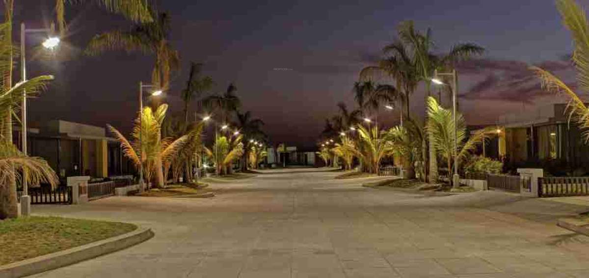  9 Images for Amenities of Aagam 9