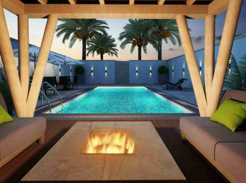  9 Images for Amenities of Aagam 9