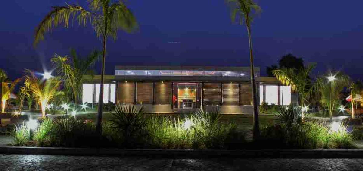  9 Images for Amenities of Aagam 9