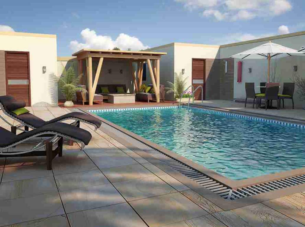  9 Images for Amenities of Aagam 9