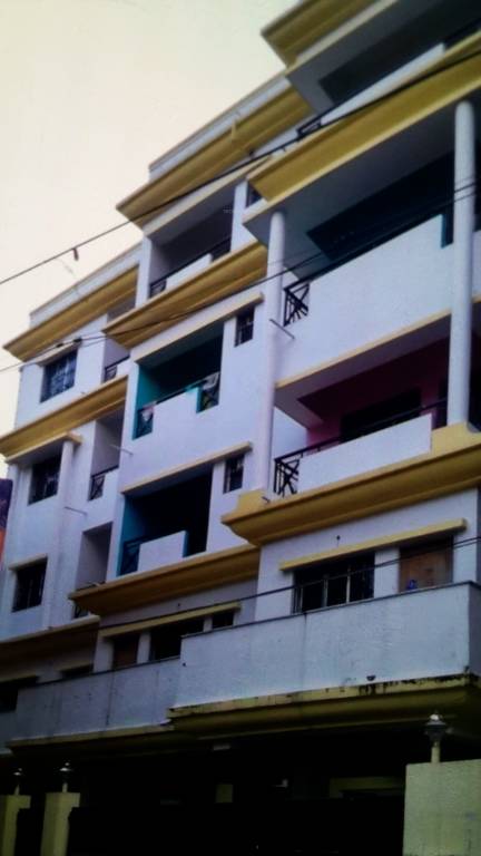  nanda enclave Images for Project