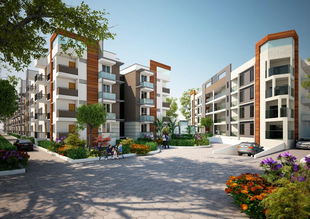 Images for Elevation of MJ Lifestyle Astro