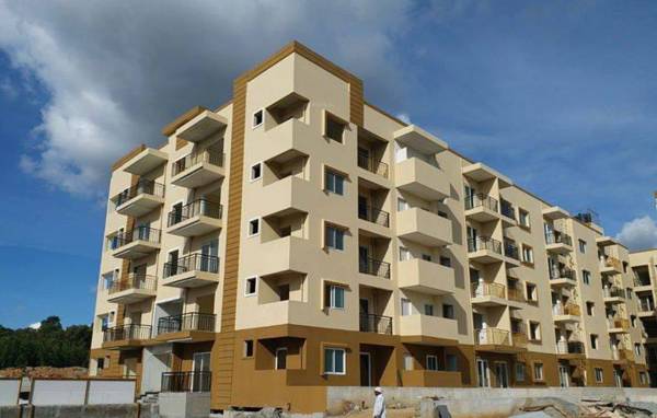 Images for Elevation of MJ Lifestyle Astro