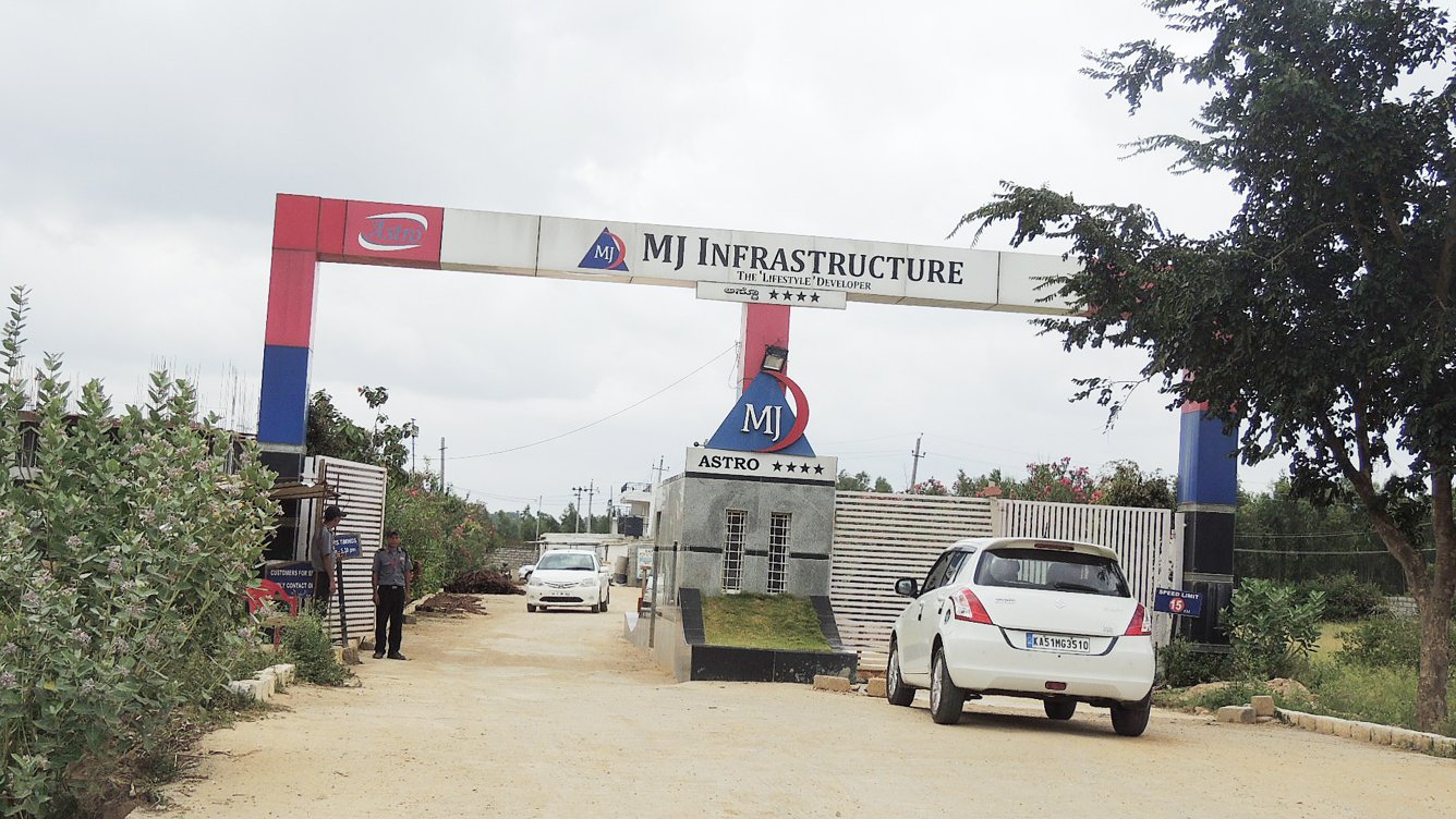 Images for Amenities of MJ Lifestyle Astro