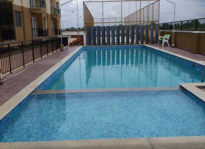  lifestyle astro Swimming Pool