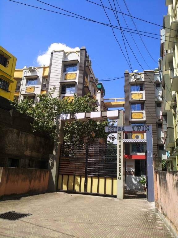  shiba twin Images for Project