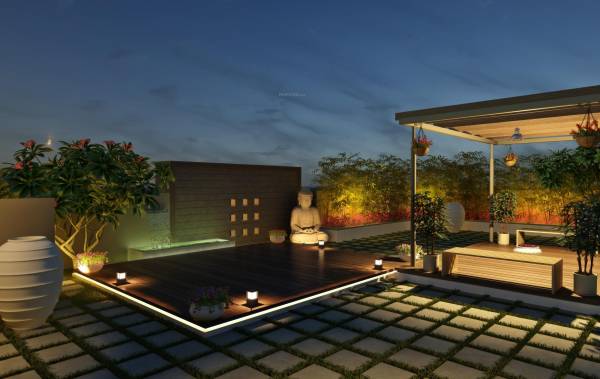 Images for Amenities of Sushobhan Shlok Exotica