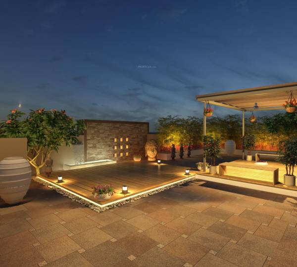 Images for Amenities of Sushobhan Shlok Exotica