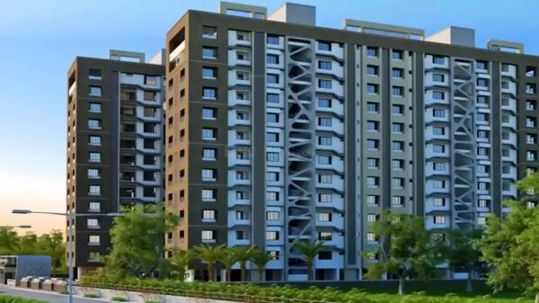  swapneel-elanza Elevation