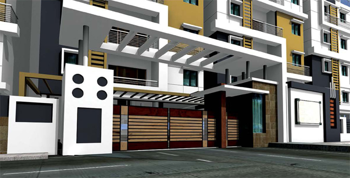 Images for Amenities of SVS Sunrise