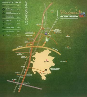 Images for Location Plan of Radha Nand Villa Images for Location Plan of Radha Nand Villa