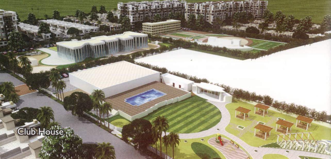 Images for Amenities of Radha Nand Villa