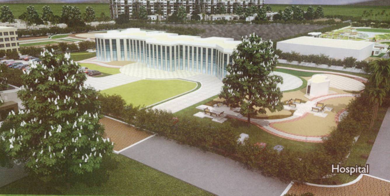 Images for Amenities of Radha Nand Villa