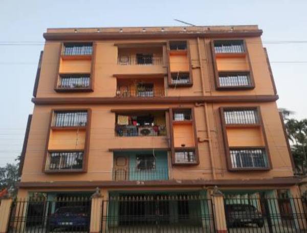  puja-residency Elevation