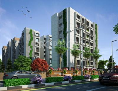 Images for Elevation of Shree Parkview Eden
