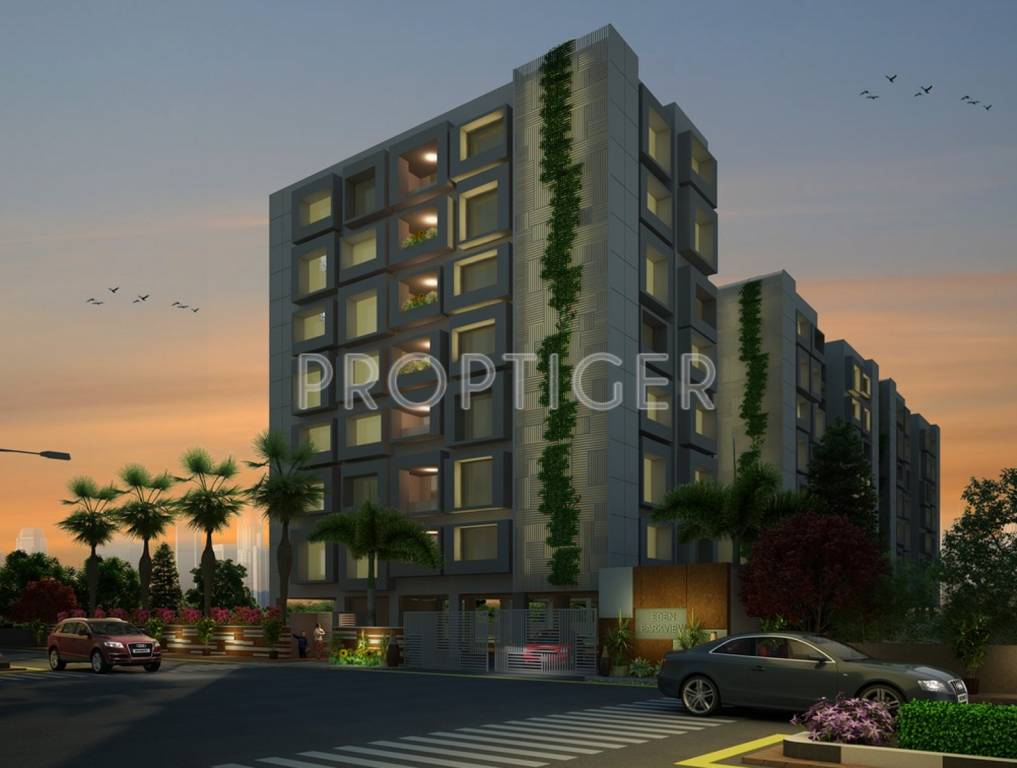 Images for Elevation of Shree Parkview Eden