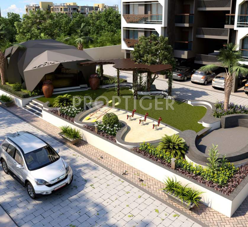 Images for Elevation of Seventh Avenue