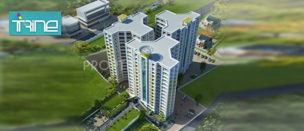 Images for Elevation of Flairalliance Trine phase III