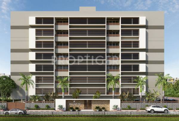 Images for Elevation of Shilp Blossom Luxuria Images for Elevation of Shilp Blossom Luxuria