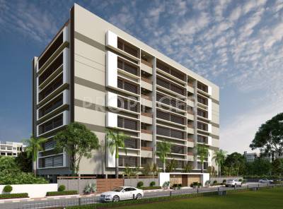 Images for Elevation of Shilp Blossom Luxuria Images for Elevation of Shilp Blossom Luxuria