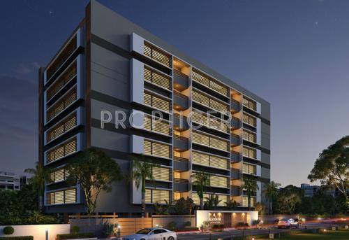 Images for Elevation of Shilp Blossom Luxuria Images for Elevation of Shilp Blossom Luxuria