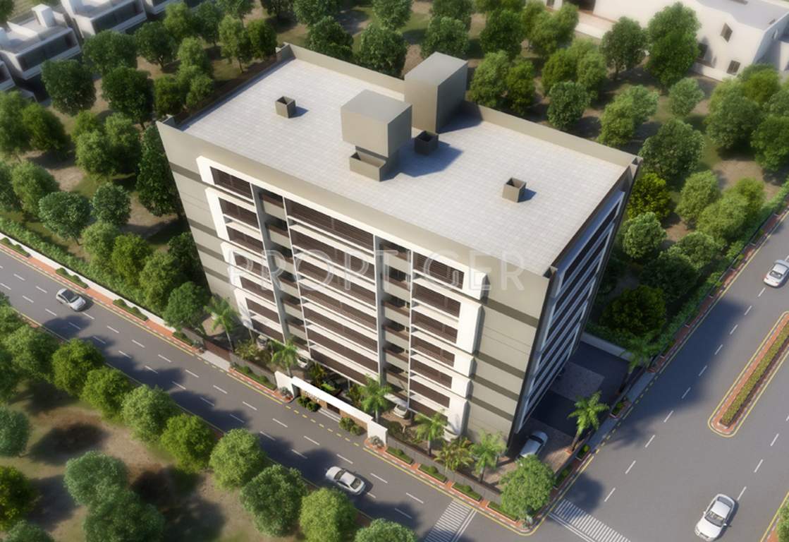 Images for Elevation of Shilp Blossom Luxuria