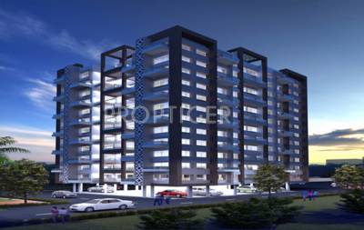Images for Elevation of Siddhivinayak Vision Vista