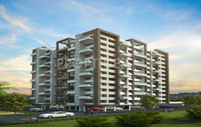  vision-vista Images for Elevation of Siddhivinayak Vision Vista