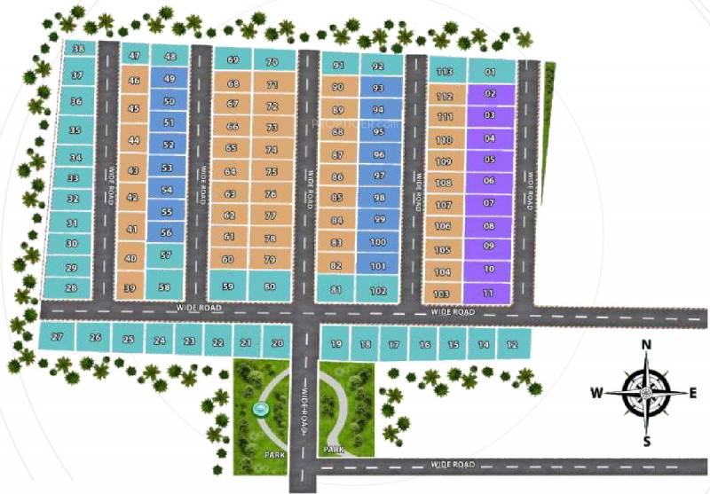  the-exotic Images for Site Plan of Nandaavana The Exotic