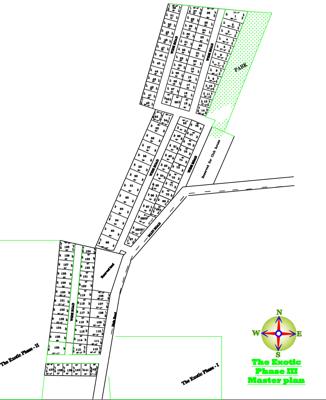  the-exotic Images for Layout Plan of Nandaavana The Exotic