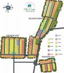 Images for Layout Plan of Nandaavana The Exotic Images for Layout Plan of Nandaavana The Exotic