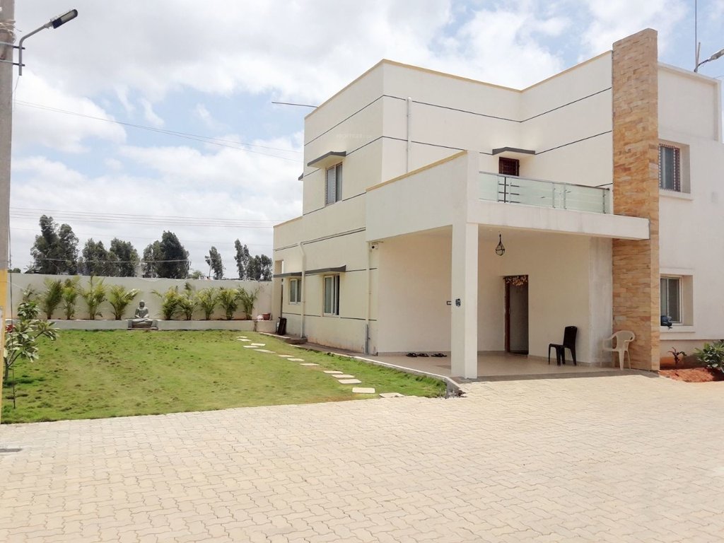 Images for Elevation of Nandaavana The Exotic