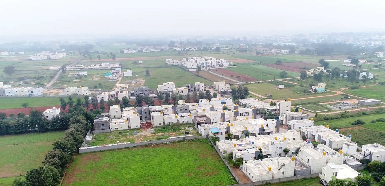 Images for Elevation of Nandaavana The Exotic