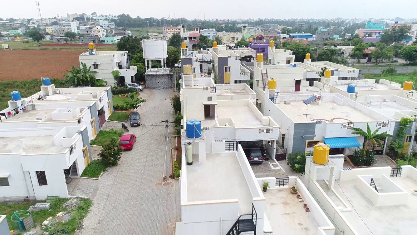 Images for Elevation of Nandaavana The Exotic