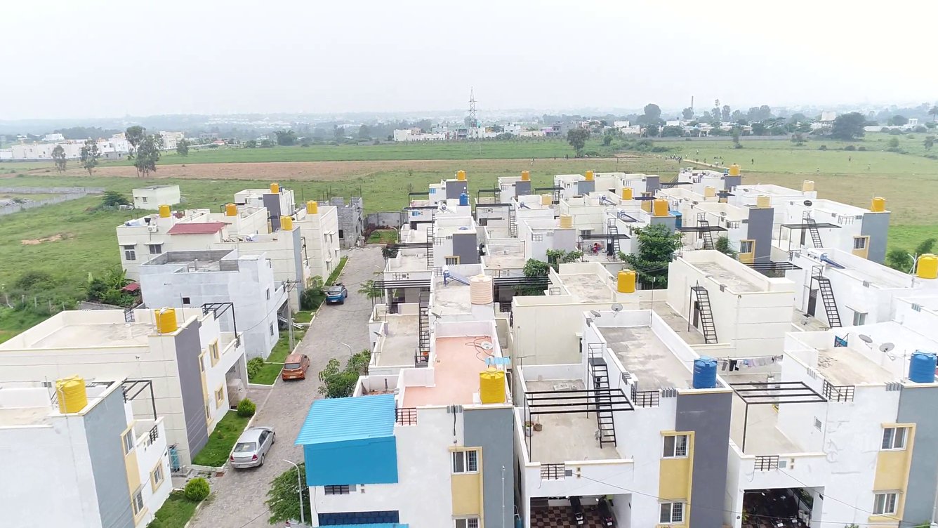 Images for Elevation of Nandaavana The Exotic